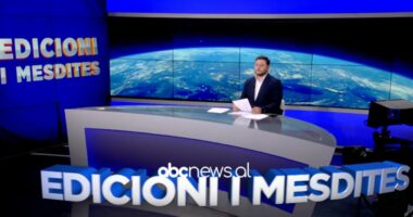Edicioni i Mesditës me Sali Doçi, (05/09/2026)