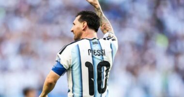 Leo Messi, një histori triumfi/ Argjentina “qan” tërheqjen e yllit të futbollit nga kombëtarja