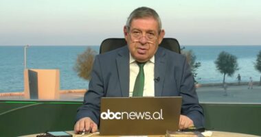 17 shtator 2026, “Shtypi i ditës” – Mirëmëngjes me Bashkim Hoxhën