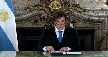 Argjentinë-Britani, luftë për naftën/ Presidenti Milei: Do luftojmë për sovranitetin në ishujt Falkland