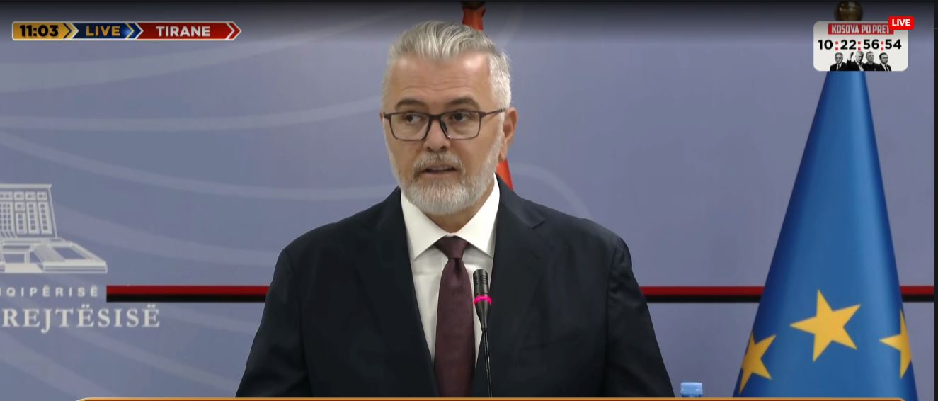Pagat e gjyqtarëve dhe prokurorëve/ Gogu: Kuvendi do të miratojë sa më parë ndryshimin e ligjit