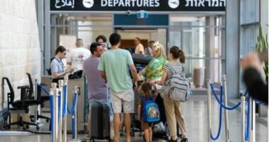 ‘Alarm’ në Izrael/ Mbi 1,300 mjekë largohen në tre vjet
