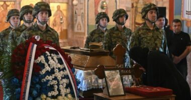 SHBA paralajmëron Serbinë dhe Republikën SRPSKA: Mos glorifikoni Mlladiç