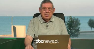 04 Shtator 2026, “Shtypi i ditës” – Mirëmëngjes me Bashkim Hoxhën