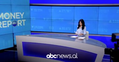 “Money Report” me Genta Dobra, (17/09/2026)