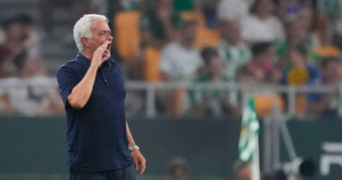 “Ko” “mbretërore” në La Liga/ Real pëson humbjen e parë në kampionat, Betis ia del 1-0