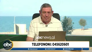 02 Shtator 2026, “Telefonatat e Teleshikuesve” – Mirëmëngjes me Bashkim Hoxhën