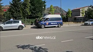 Korçë, plagoset një person. U qëllua me armë në këmbë. Identifikohet autori