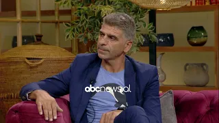 Shokon Qetësor Ferrunaj: Jam abuzuar që 5 vjeç, më kërcënonin me jetën e motrës!