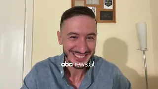 La stetoskopin për mikserin e DJ/ Mjeku korçar që pushtoi botën me ritmet latino dhe 350 milionë dëgjime