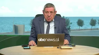 18 shtator 2026, “Shtypi i ditës” – Mirëmëngjes me Bashkim Hoxhën