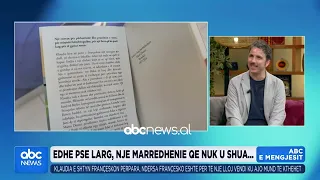 Një dashuri që s’u bë kurrë çift, por s’u shua kurrë! Mario Desiati vjen në shqip me “Ikanakët”