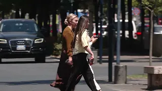 Bizneset dhe qytetarët optimistë për ekonominë, BSH: Besimi në ekonomi u rrit gjatë muajit gusht