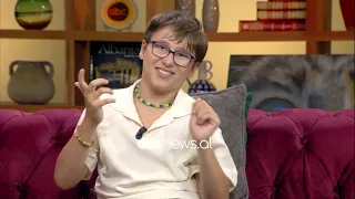 Fëmija mrekulli/ Mjekët thanë që s’do fliste e ecte, ai sot flet 5 gjuhë e bën ski