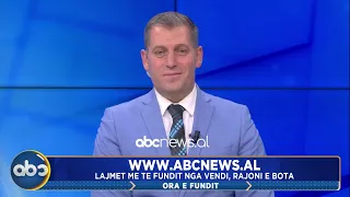 Ora e Fundit me Emiljan Islamin, (16/09/2026)