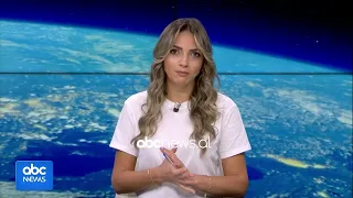 Breaking News me Fabiola Hoxha, (28/09/2026)