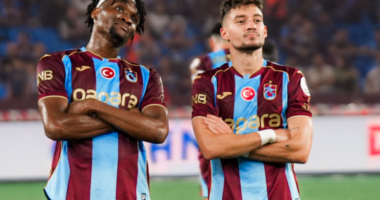Muçi është një hero në Turqi/ Ylli kuqezi shënon golin e parë në Superligën e këtij viti
