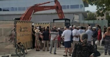 “Lesko Pijaniku mësyu në kantierin e Muzeut Hebraik”, Rama: 200 mijë dollarë për Muzeun Labëria, derë krenarie e Vlorës patriotike