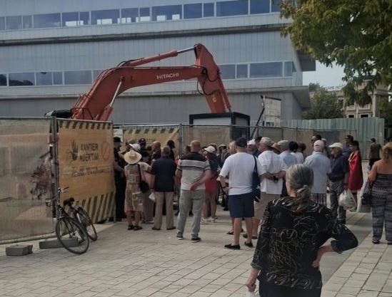 “Lesko Pijaniku mësyu në kantierin e Muzeut Hebraik”, Rama: 200 mijë dollarë për Muzeun Labëria, derë krenarie e Vlorës patriotike