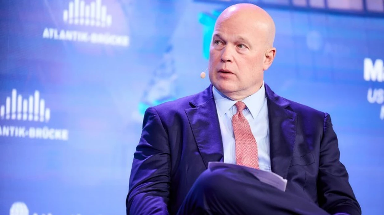 Ambasadori amerikan në NATO paralajmëron  Putini mund të shkojë përtej Ukrainës