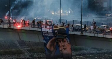 Serbia “nuk ndahet” nga e shkuara/ Nderime deri në fund për Kasapin e Bosnjes