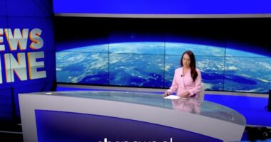 “News Line” me Rovena Neziri, (16/09/2026)