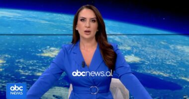 News Line me Rovena Neziri, (23/09/2026)