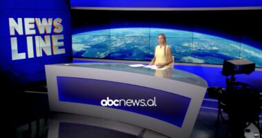 News Line me Fabiola Hoxha, (04/09/2026)
