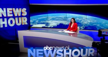 “News Hour” me Erneta Shevroja, (13/09/2026)