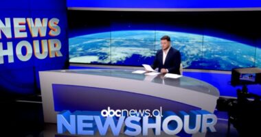 News Hour me Sali Doçi, (13/09/2026)