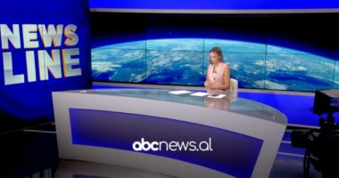 “News Line” me Fabiola Hoxha, (02/09/2026)