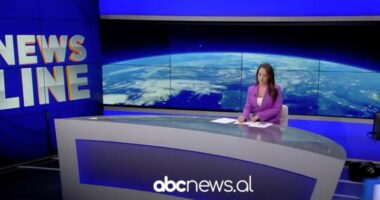 “News Line” me Rovena Neziri, (18/09/2026)