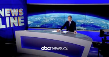 “News Line” me Emilian Islami, (19/09/2026)