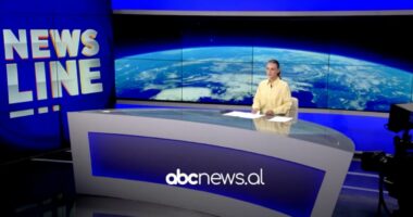 “News Line” me Jeta Kasemi, (05/09/2026)