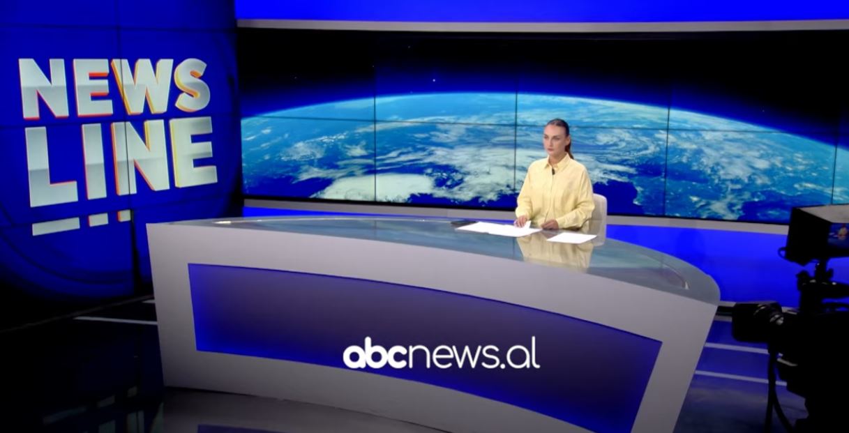  News Line  me Jeta Kasemi   05 09 2026 