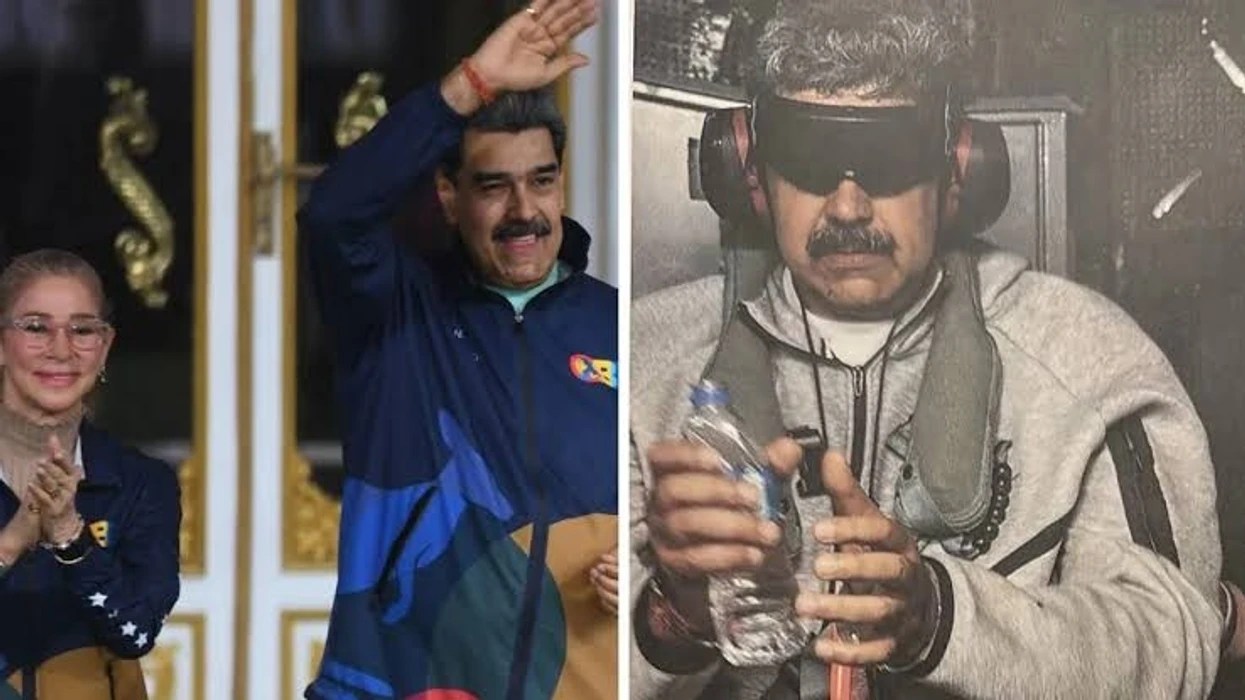 Maduro dhe gruaja e tij kërkojnë rrëzimin e akuzave për trafik droge: Gëzojmë imunitet