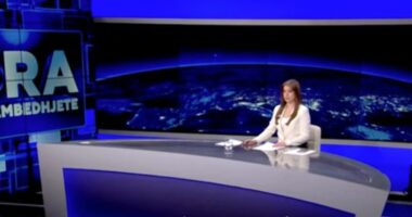 Ora e Njëmbëdhjetë me Erisa Koxhaj, (28/09/2026)