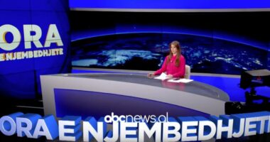 Ora e Njëmbëdhjetë me Erisa Koxhaj, (18/09/2026)
