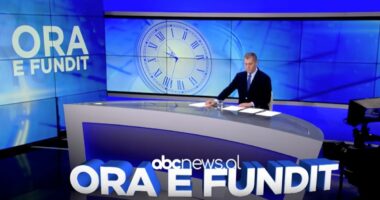 “Ora e Fundit” me Emilian Islami, (19/09/2026)