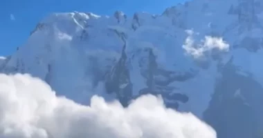 Të paktën 11 të vdekur, momenti kur një ortek goditi një grup alpinistësh në Rusi
