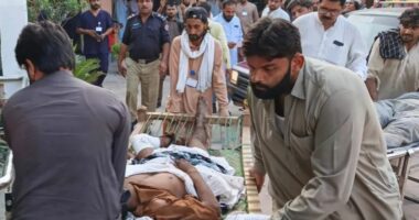 Sulm në Pakistan, të paktën 12 të vrarë dhe 30 të plagosur