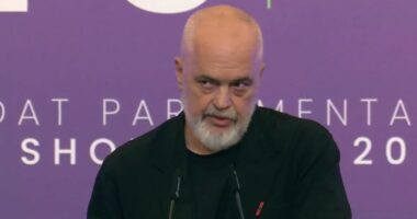 “Do gjeni aty gjithçka”, Rama: “Flamingo mirror” do jetë pasqyrë aktive për t’iu përgjigjur pyetjeve