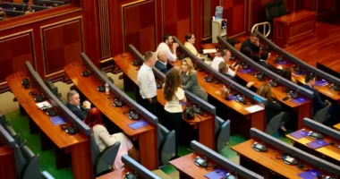 “Presidenti i ri, përgjegjësi e Kurtit”/ PDK: Ne kemi prioritet ndryshimin e Ligjit për Specialen
