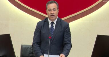 E PLOTË/ Shqipëria dënon vendimin e Hagës! Kuvendi me deklaratë të përbashkët: UÇK luftoi për lirinë dhe çlirimin e Kosovës
