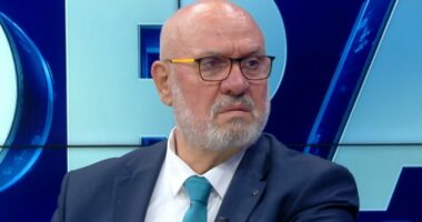 Arrest shtëpie për kreun e SHISH/ Petraj: Masa e SPAK ndaj Hysenit, e tepruar. Goditje e drejtpërdrejtë e shtetit