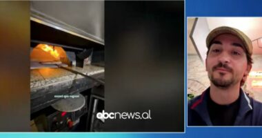Nga pjatalarës në pronarë të 7-të picerive, historia e dy vëllezërve shkodranë që pushtuan Milanon