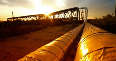 Arabia Saudite rrezikon rezervat e naftës