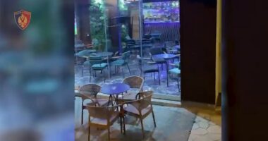 Baste sportive pranë shkollave në Tiranë, arrestohen 2 persona dhe procedohen 2 të tjerë
