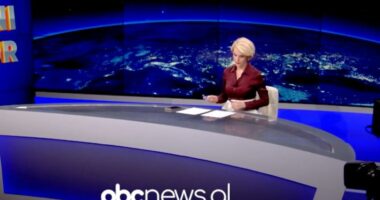 Edicioni Qendror me Juli Krisafi, (18/09/2026)