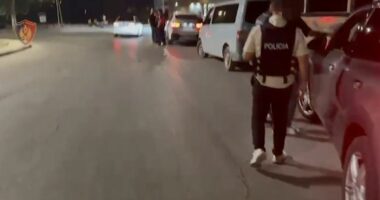 Operacioni “Gold” në Fier/ Kapet me lingota e monedha floriri në automjet, arrestohet 30-vjeçari